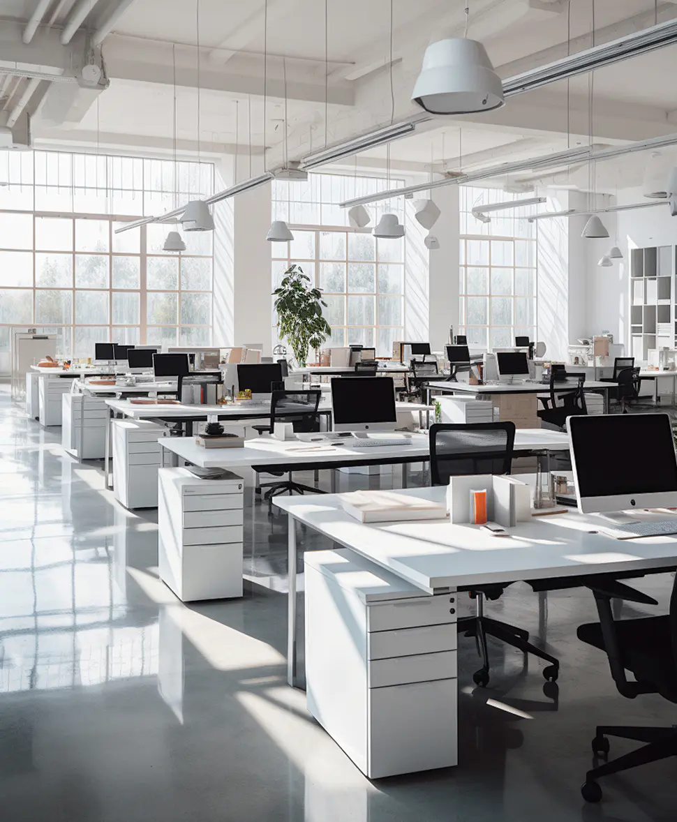 Środowisko biurowe