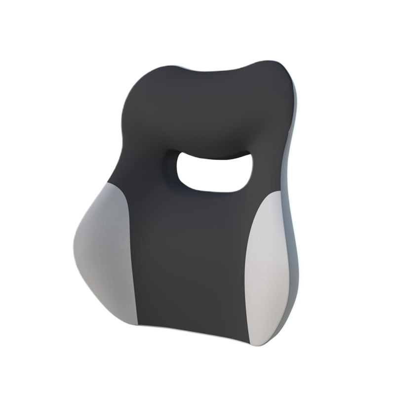 Piana pamięci wydrążona poduszka