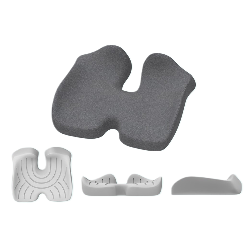 Pamięć pianka uroda na bicie siedziska