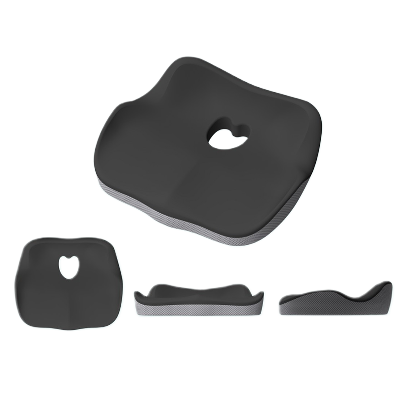 Poduszka fotela z pianką pamięci