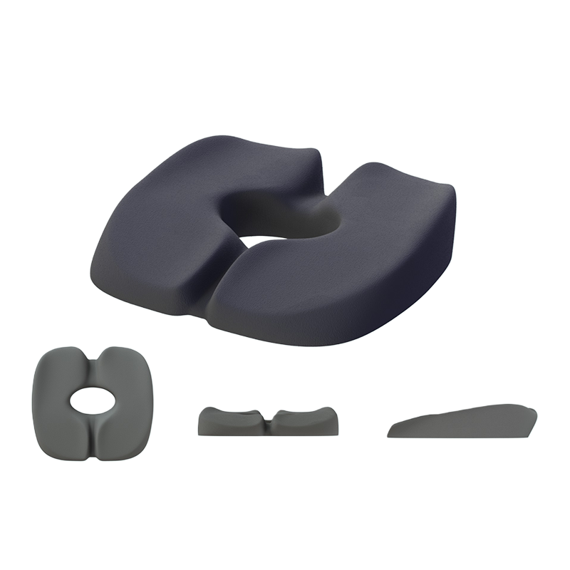 Poduszka hemoroidalna pianki pamięci