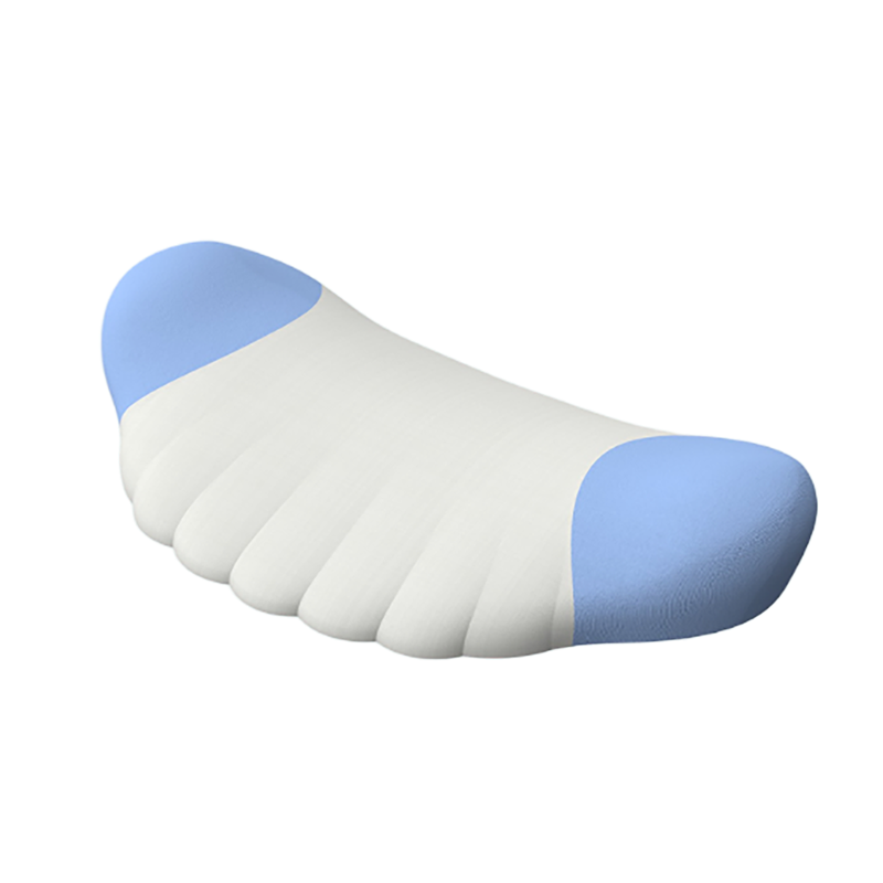 Poduszka do talii z pianki pamięci