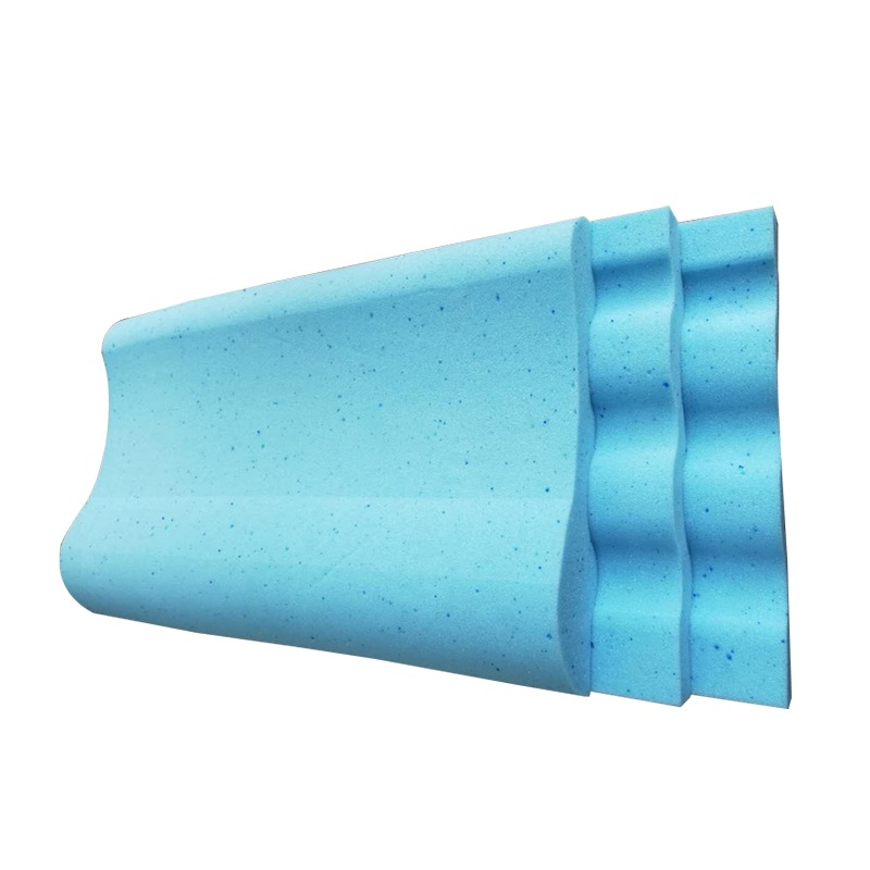 Cut Porth Floam Miękka tradycyjna poduszka