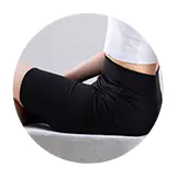 Poduszka z pianki pamięci