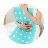 Poduszka z pianki pamięci